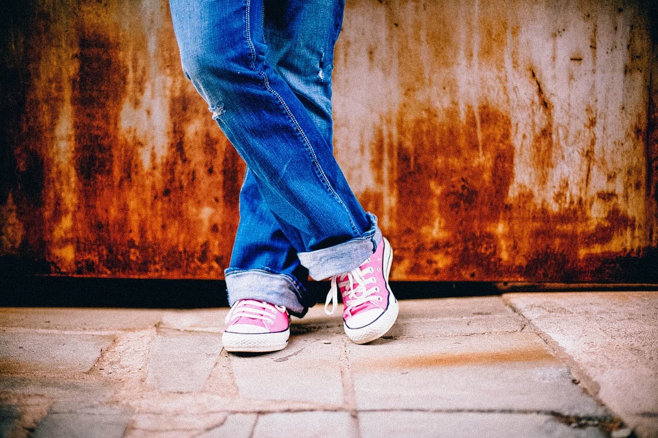 Flickor och unga tjejer med ADHD