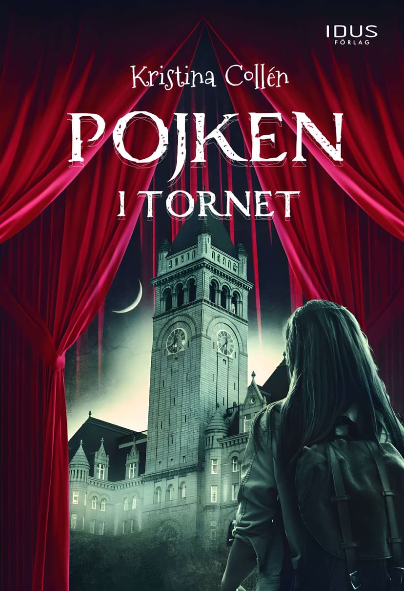 Pojken i tornet